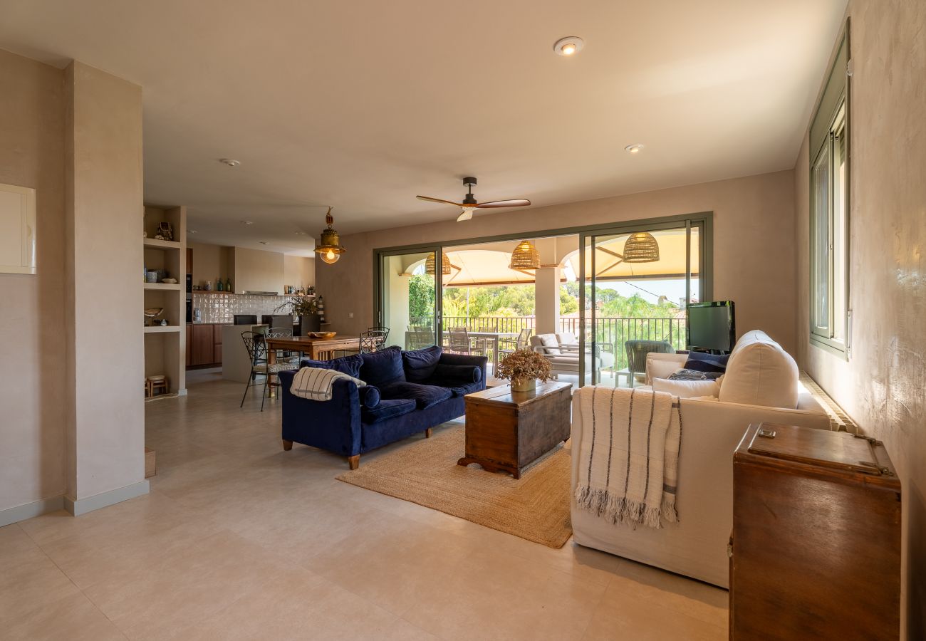 Casa en Calella de Palafrugell - 35 - B Casa