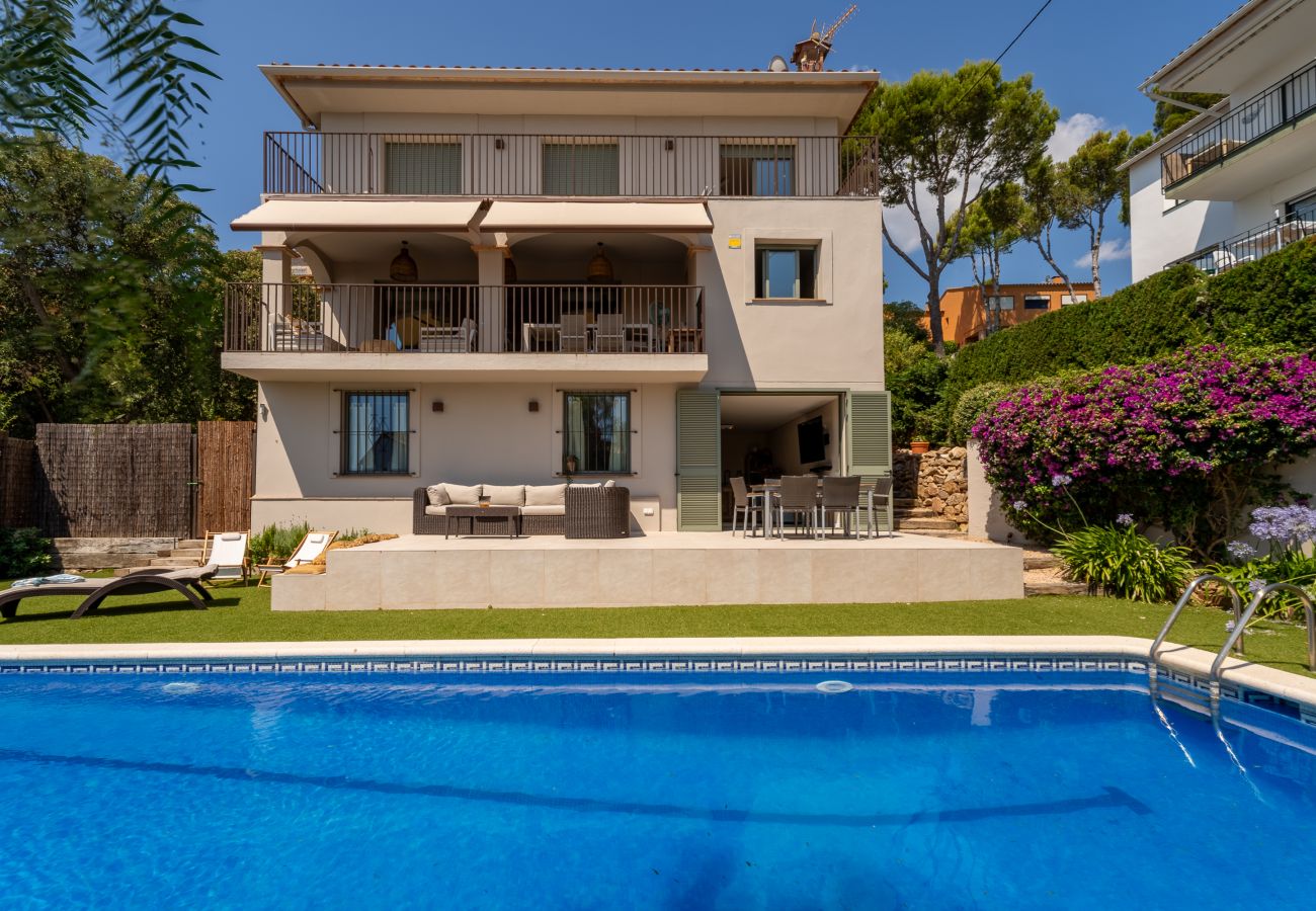 Casa en Calella de Palafrugell - 35 - B Casa
