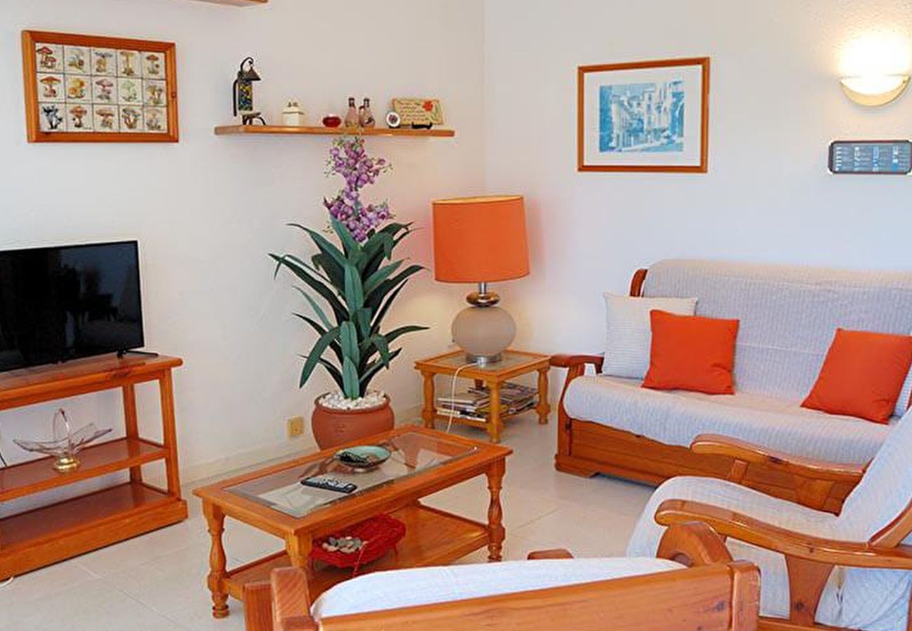 Apartamento en Tamariu - 410 - 3 3 1