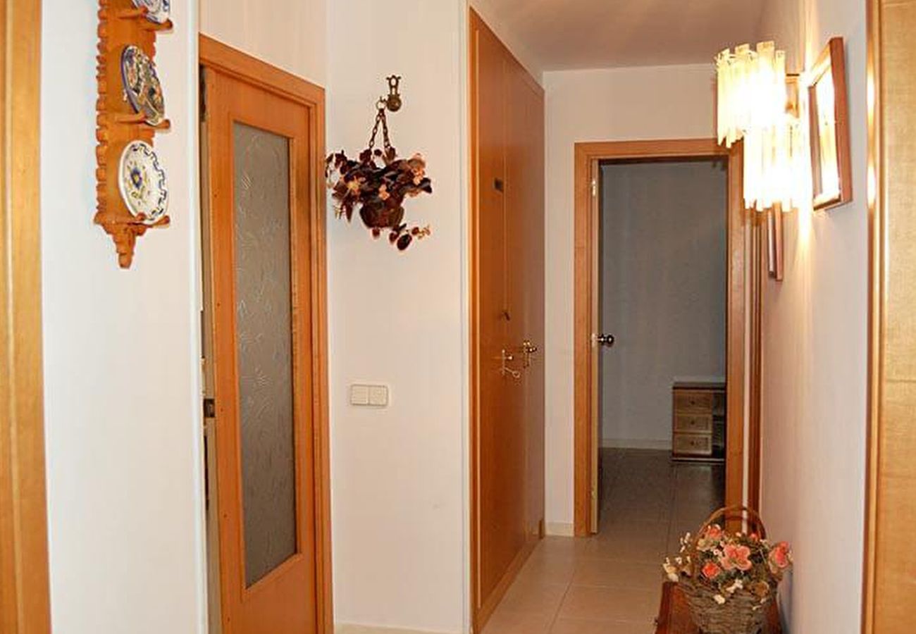 Apartamento en Tamariu - 410 - 3 3 1