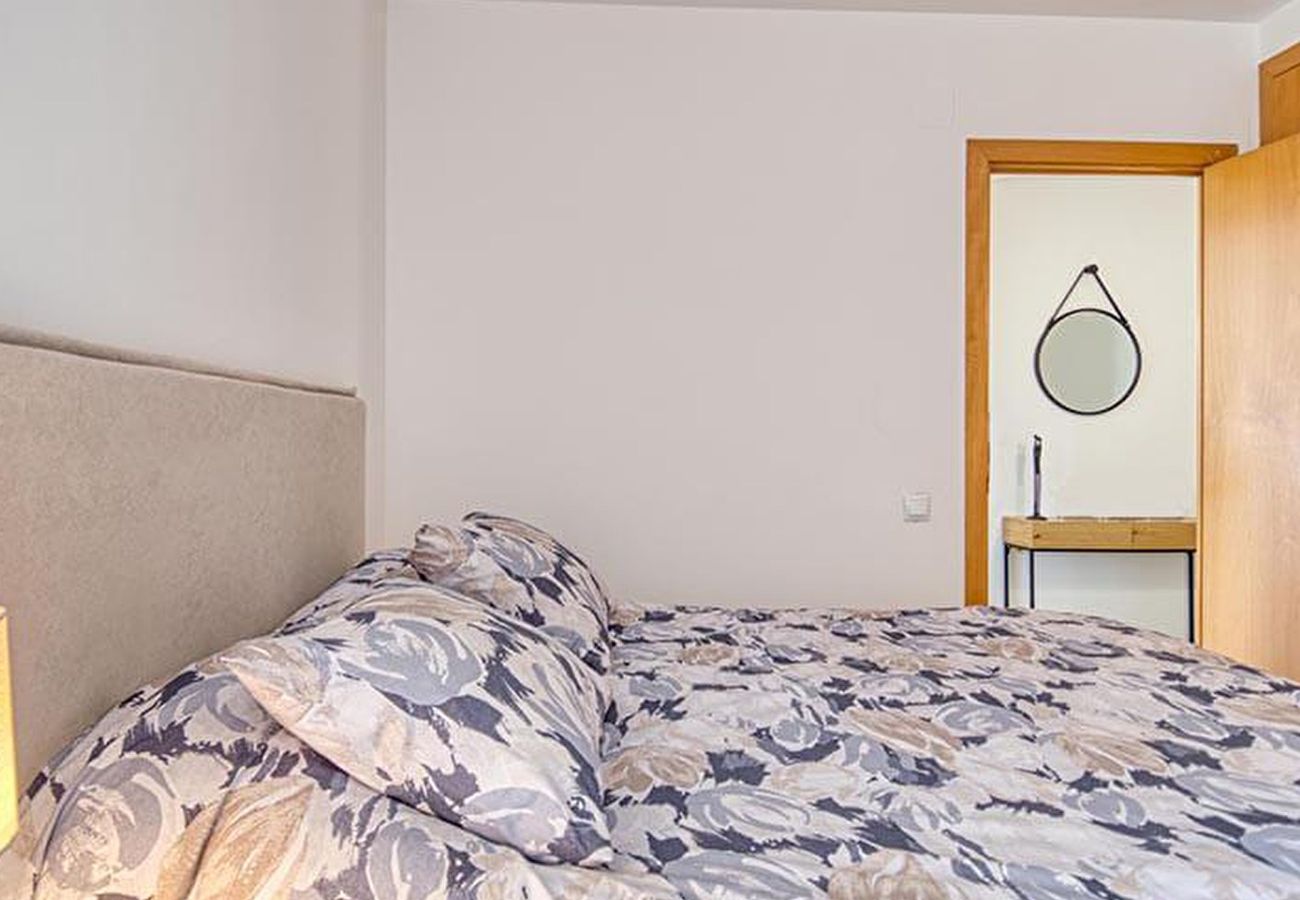 Apartamento en Tamariu - 410 - 2 4 3