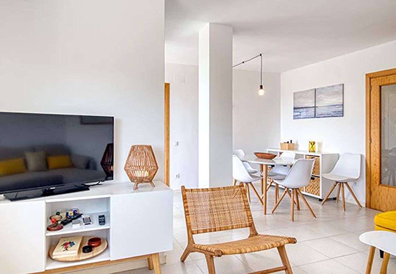 Apartamento en Tamariu - 410 - 2 4 3
