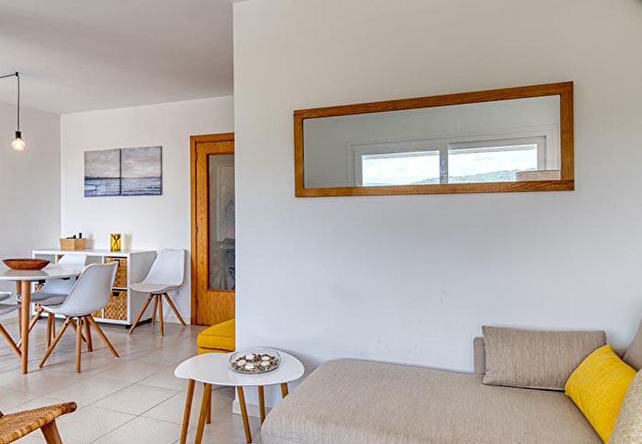 Apartamento en Tamariu - 410 - 2 4 3