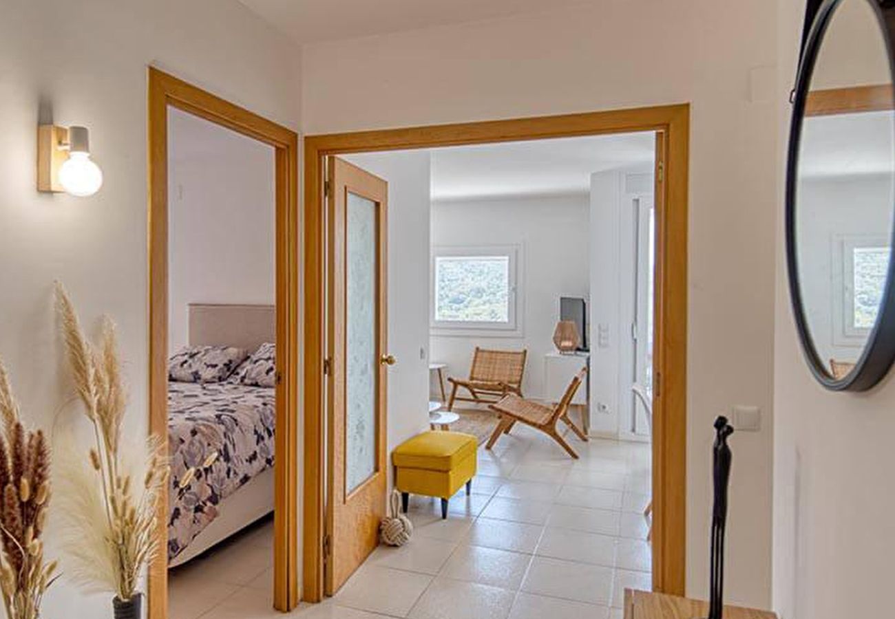 Apartamento en Tamariu - 410 - 2 4 3