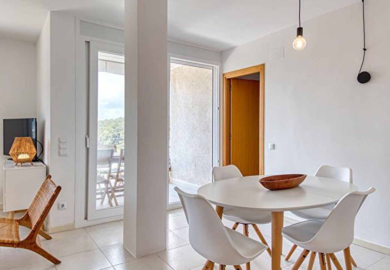 Apartamento en Tamariu - 410 - 2 4 3