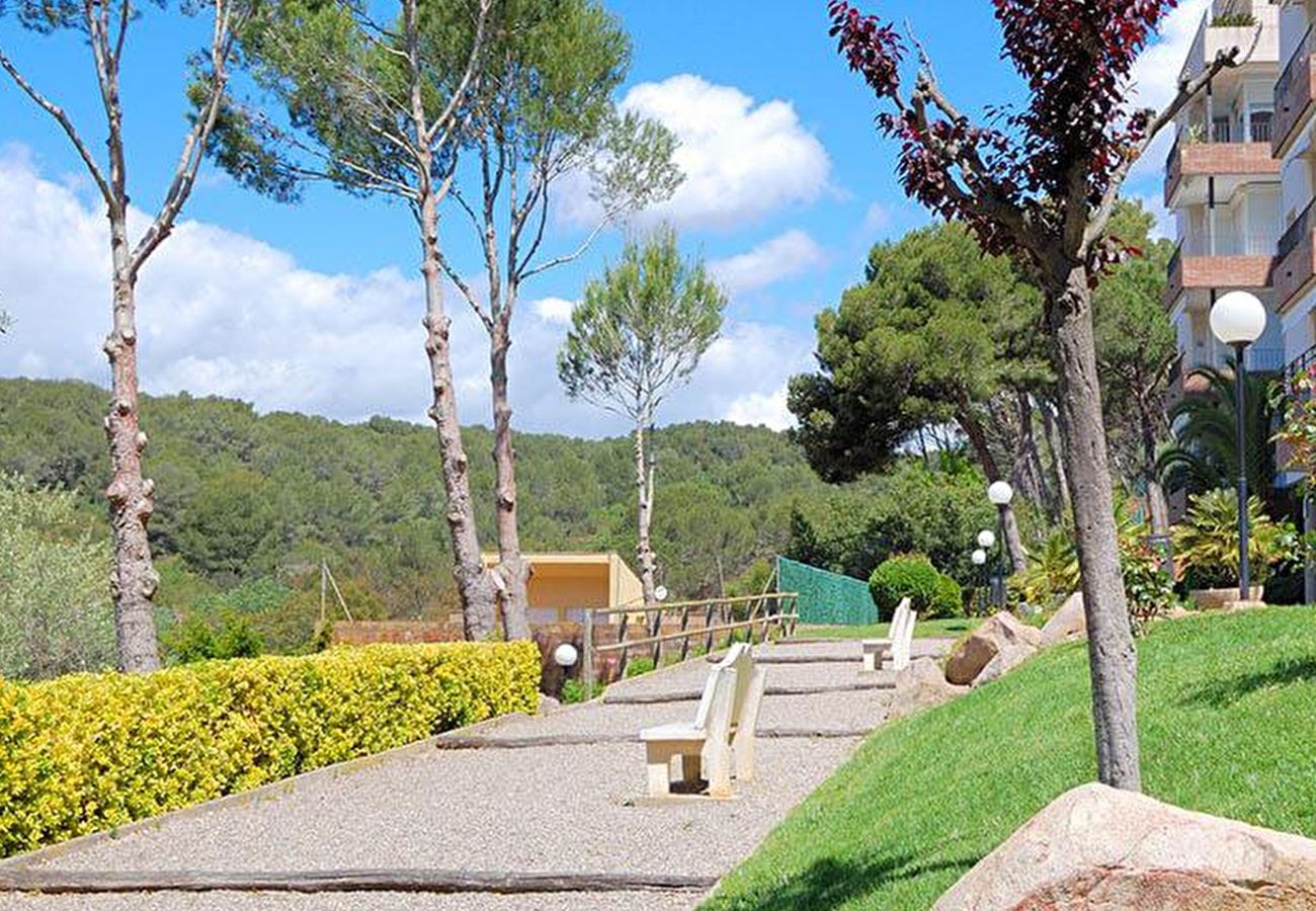 Apartamento en Tamariu - 410 - 2 4 3