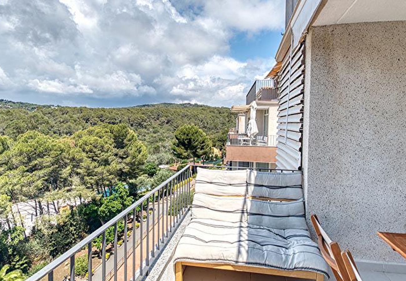 Apartamento en Tamariu - 410 - 2 4 3