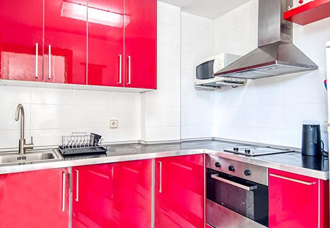 Apartamento en Tamariu - 410 - 2 4 3