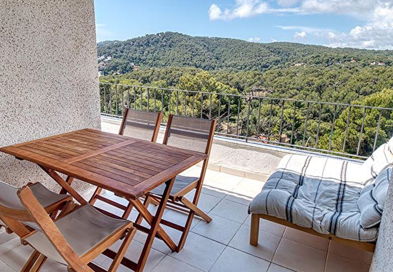 Apartamento en Tamariu - 410 - 2 4 3