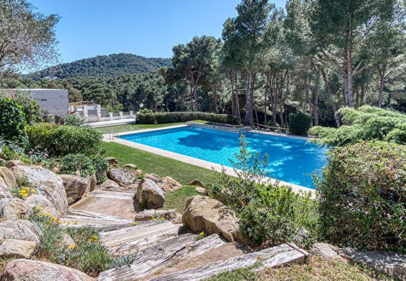 Apartamento en Tamariu - 410 - 2 4 3
