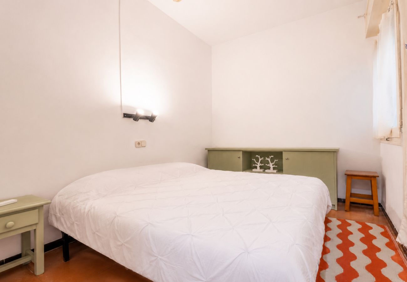 Apartamento en Tamariu - 405 - 1 3