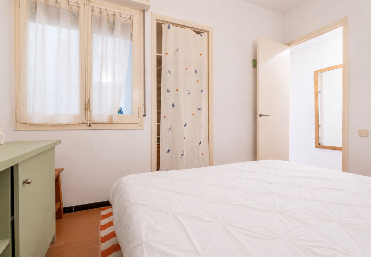 Apartamento en Tamariu - 405 - 1 3