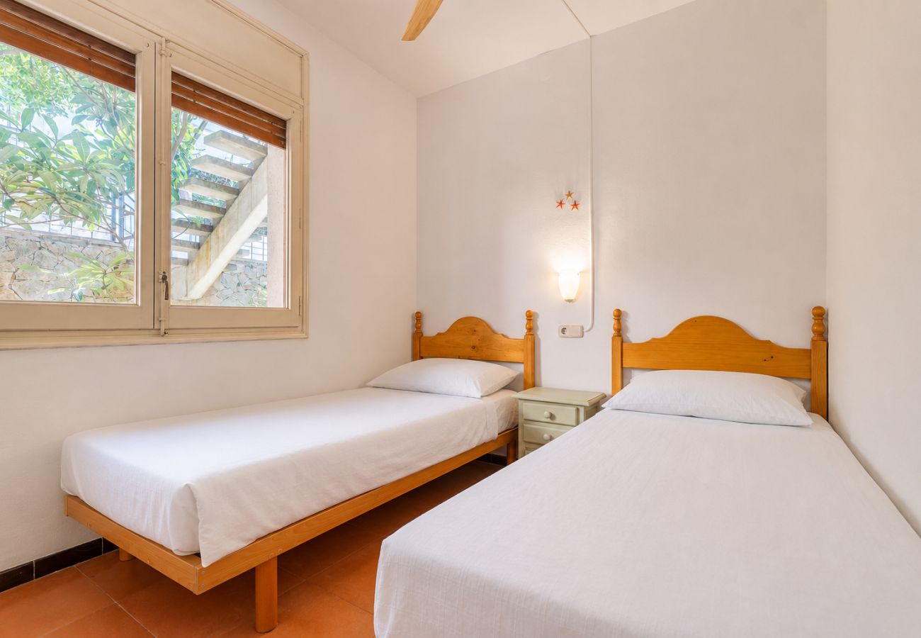 Apartamento en Tamariu - 405 - 1 3