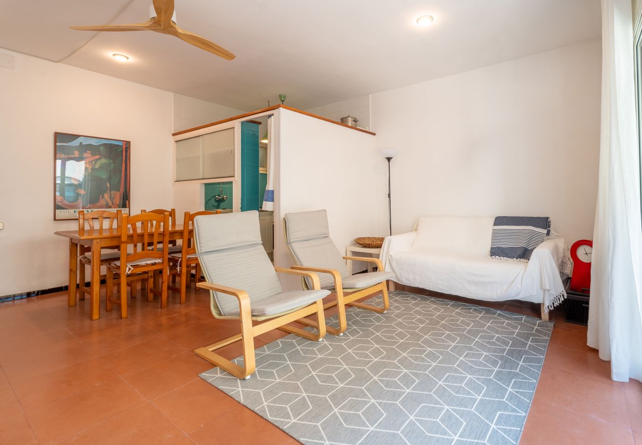 Apartamento en Tamariu - 405 - 1 3