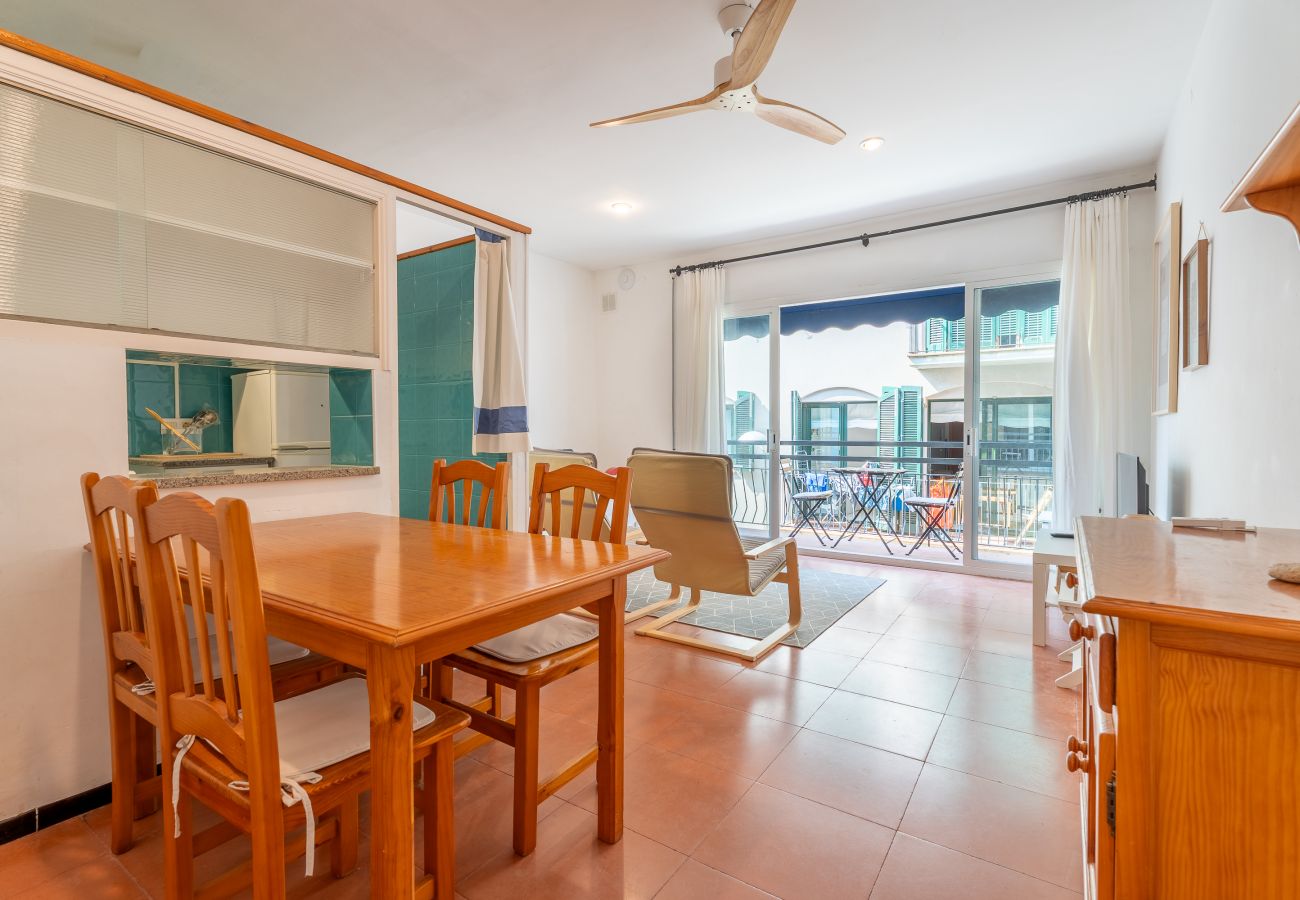 Apartamento en Tamariu - 405 - 1 3
