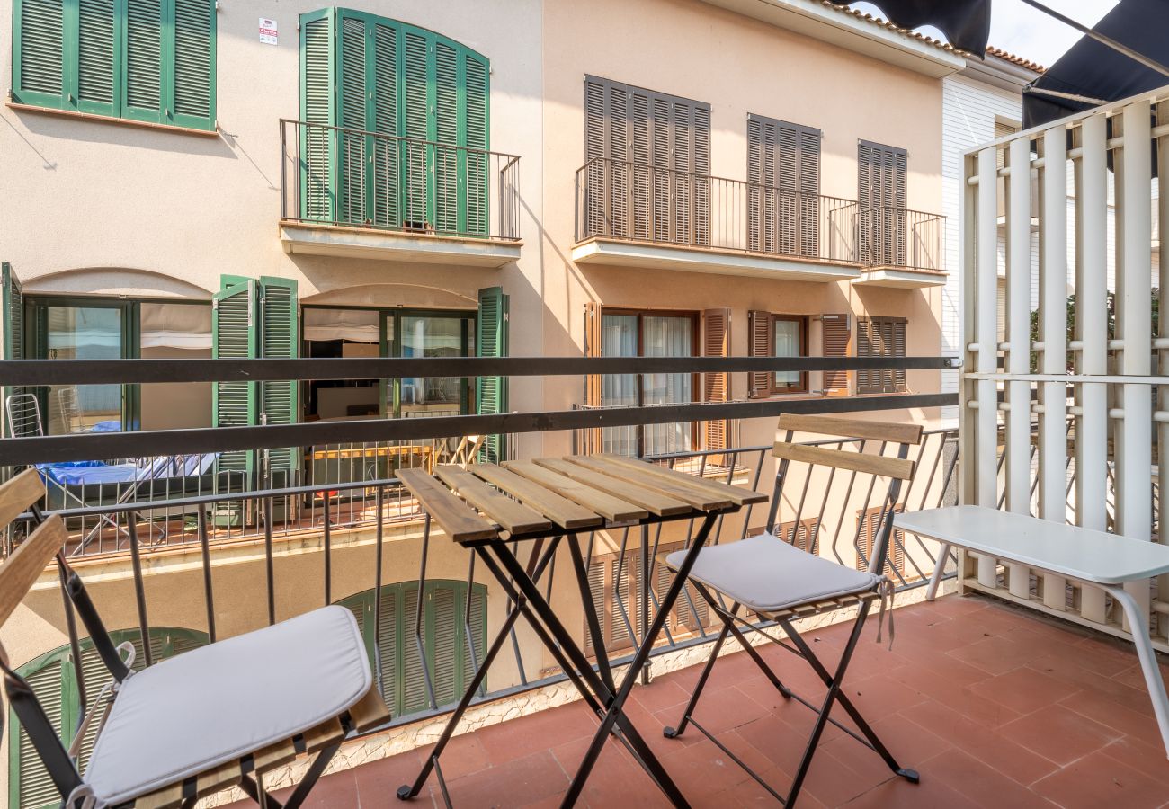 Apartamento en Tamariu - 405 - 1 3