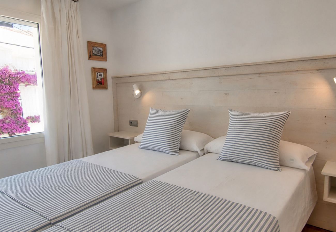 Appartement à Calella de Palafrugell - 1 - 2