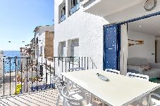 Appartement à Calella de Palafrugell - 1-2