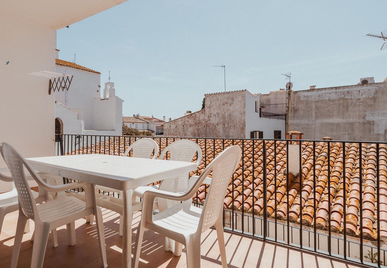 Appartement à Calella de Palafrugell - 5 - 4