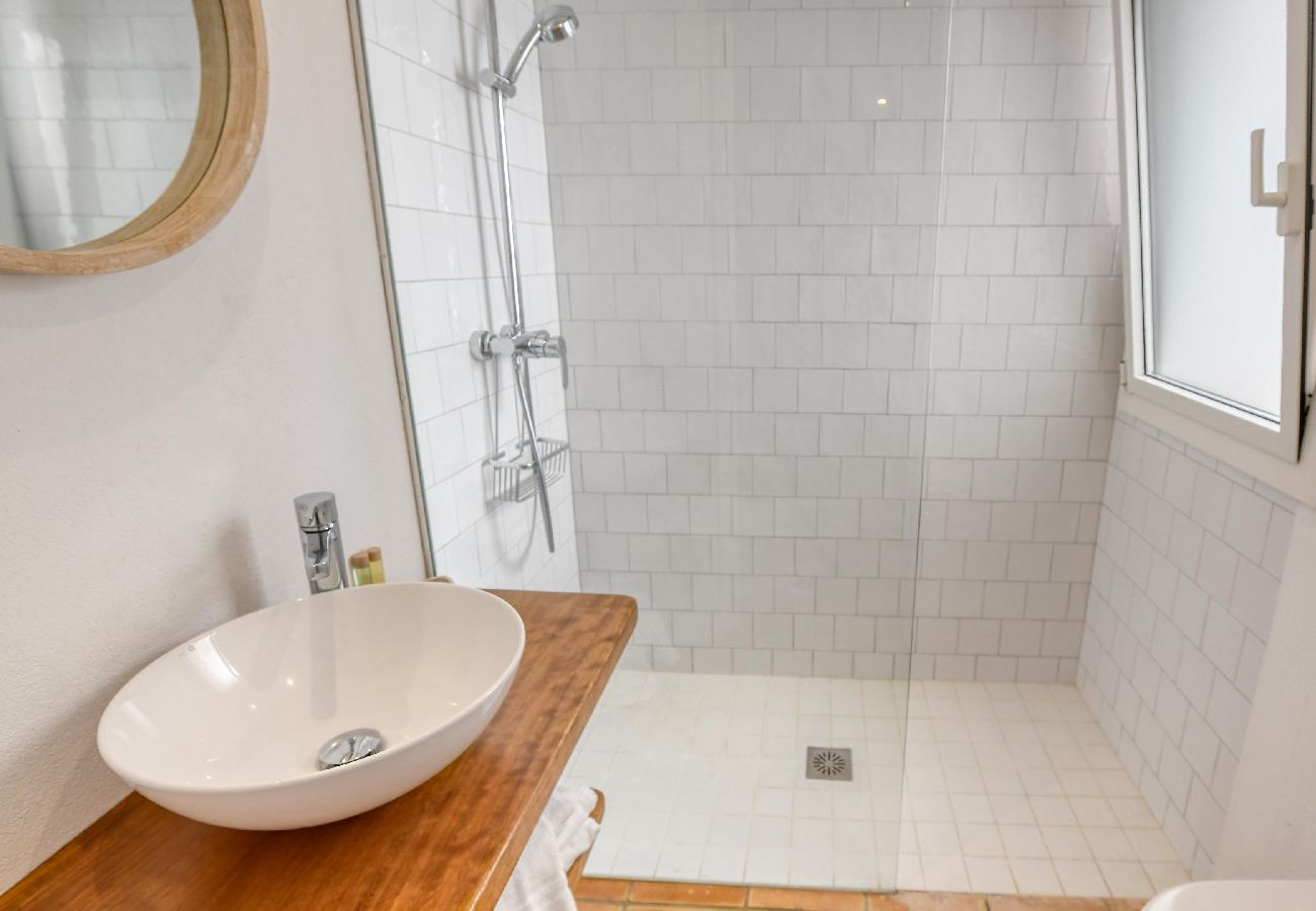 Appartement à Calella de Palafrugell - 16-A-4