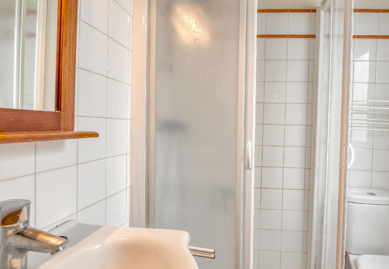 Appartement à Calella de Palafrugell - 16-B-7