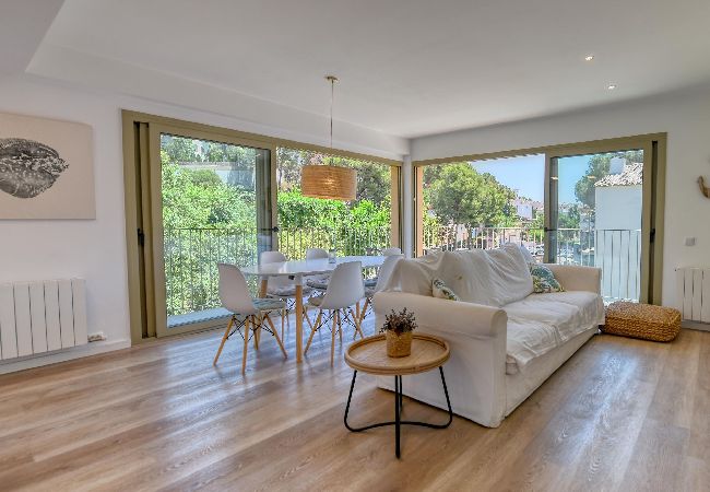 Appartement à Llafranc - 15-2n