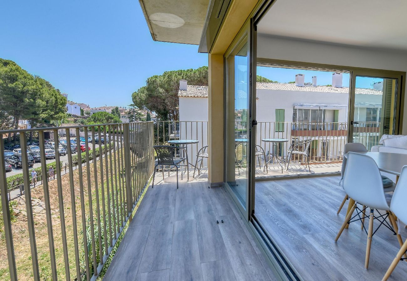 Appartement à Llafranc - 15-2n