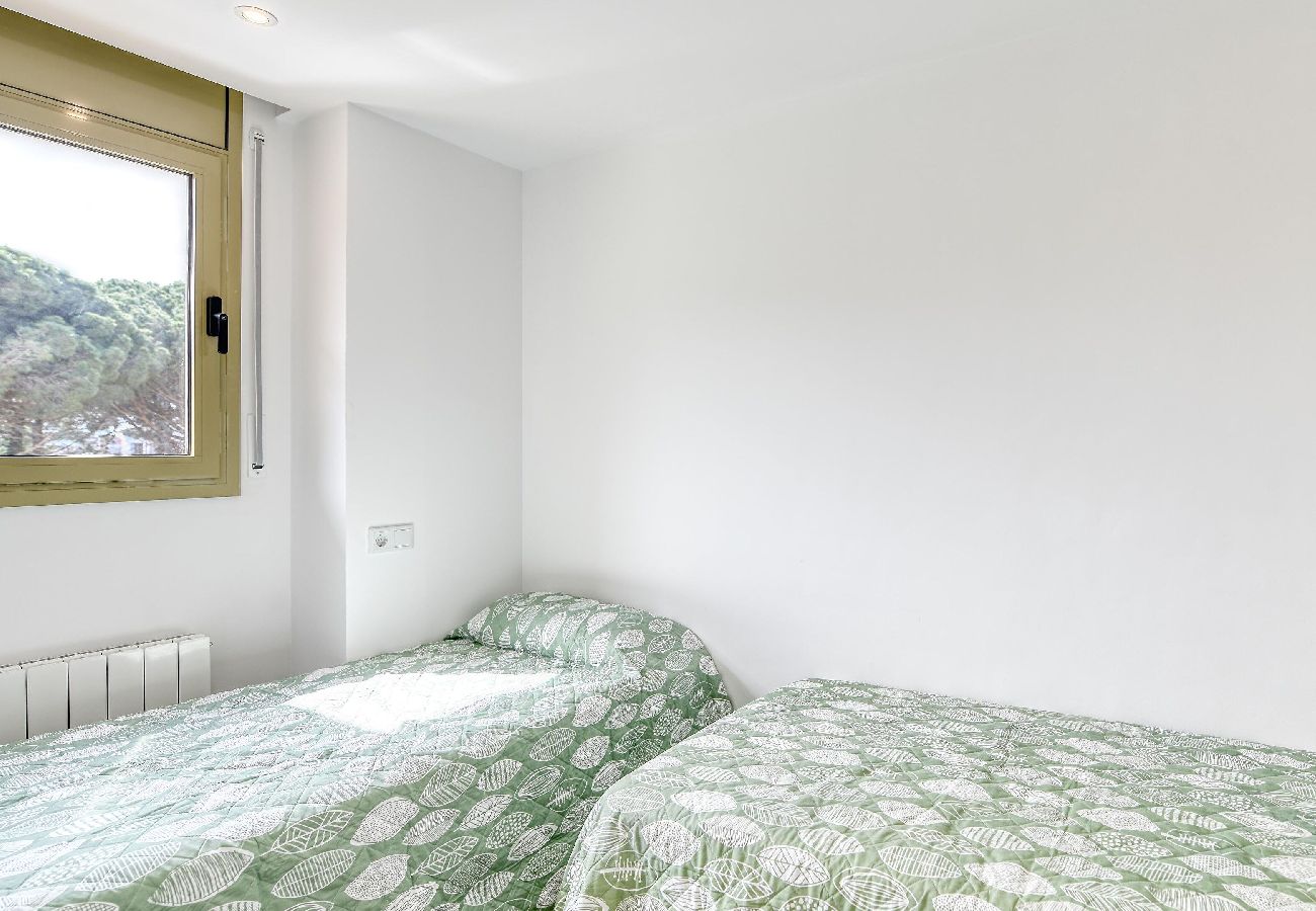 Appartement à Llafranc - 15-2n