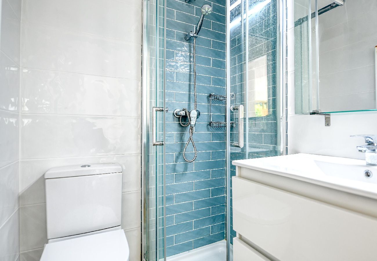 Appartement à Llafranc - 15-2n