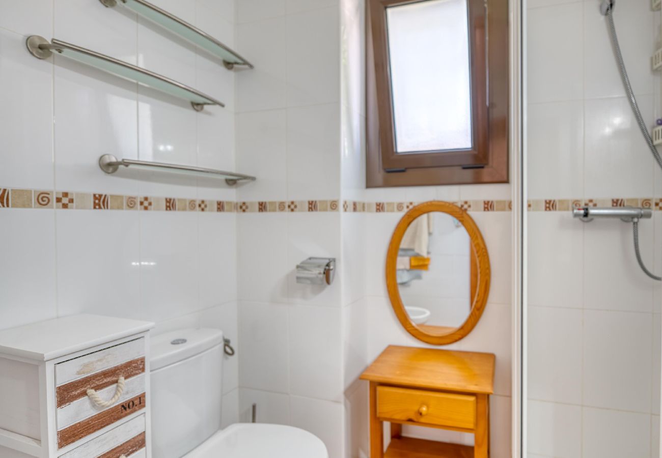 Appartement à Calella de Palafrugell - 29 - 1