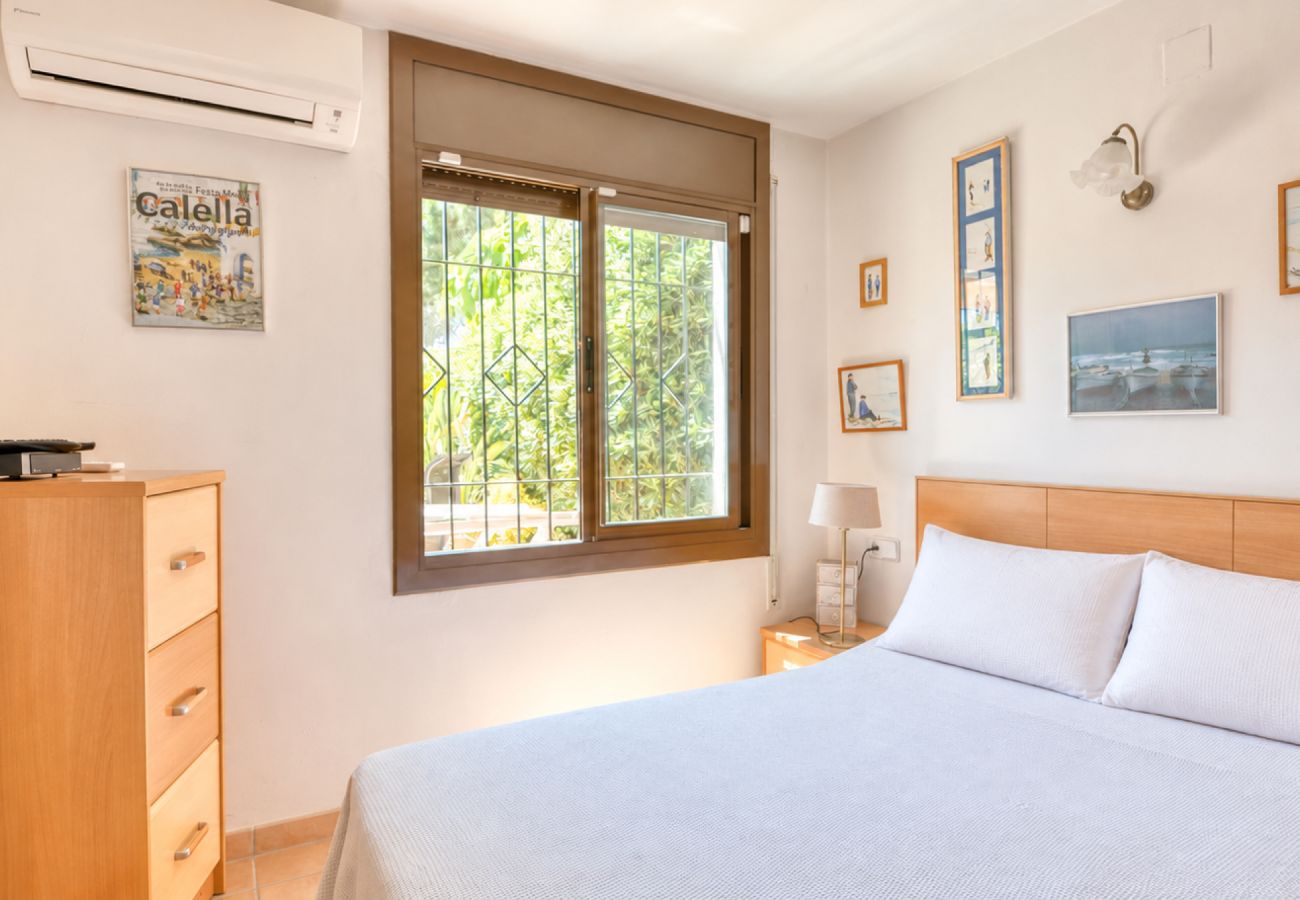 Appartement à Calella de Palafrugell - 29 - 1