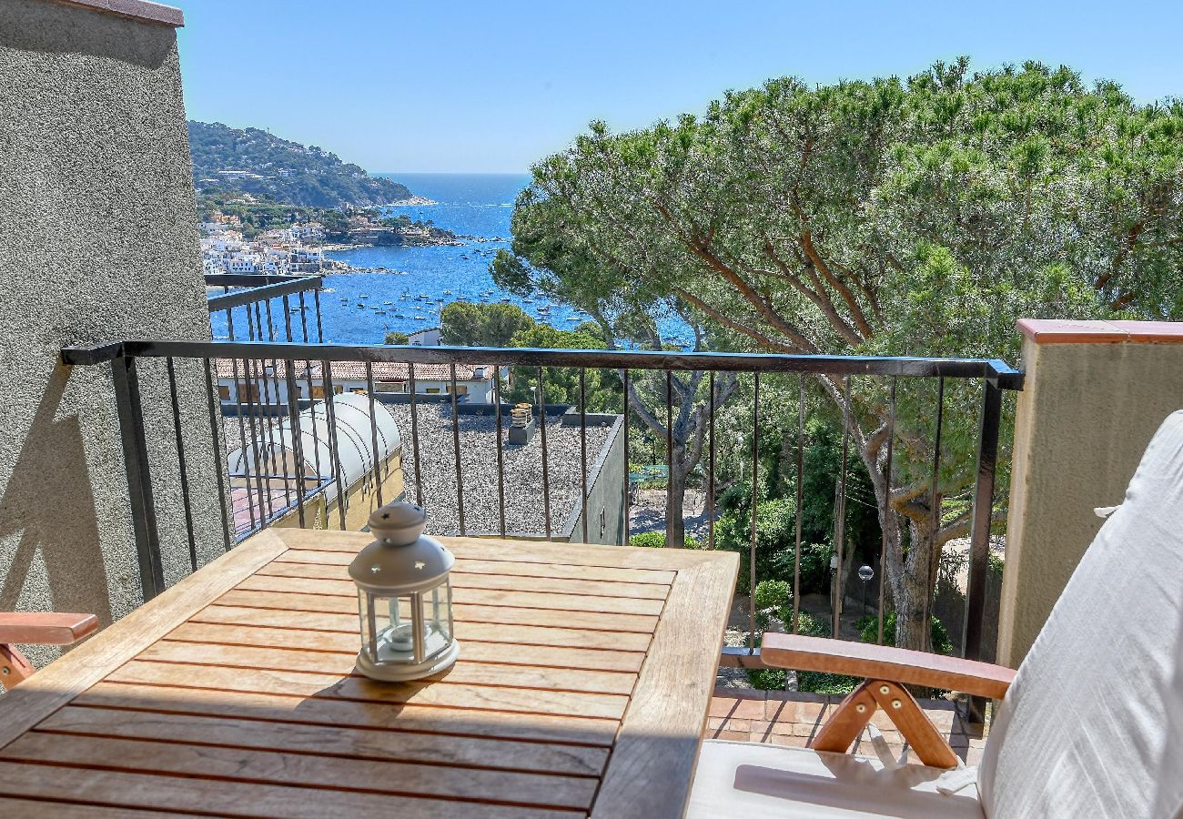 Appartement à Calella de Palafrugell - 40 - Bloc 6 Apartament 1-2