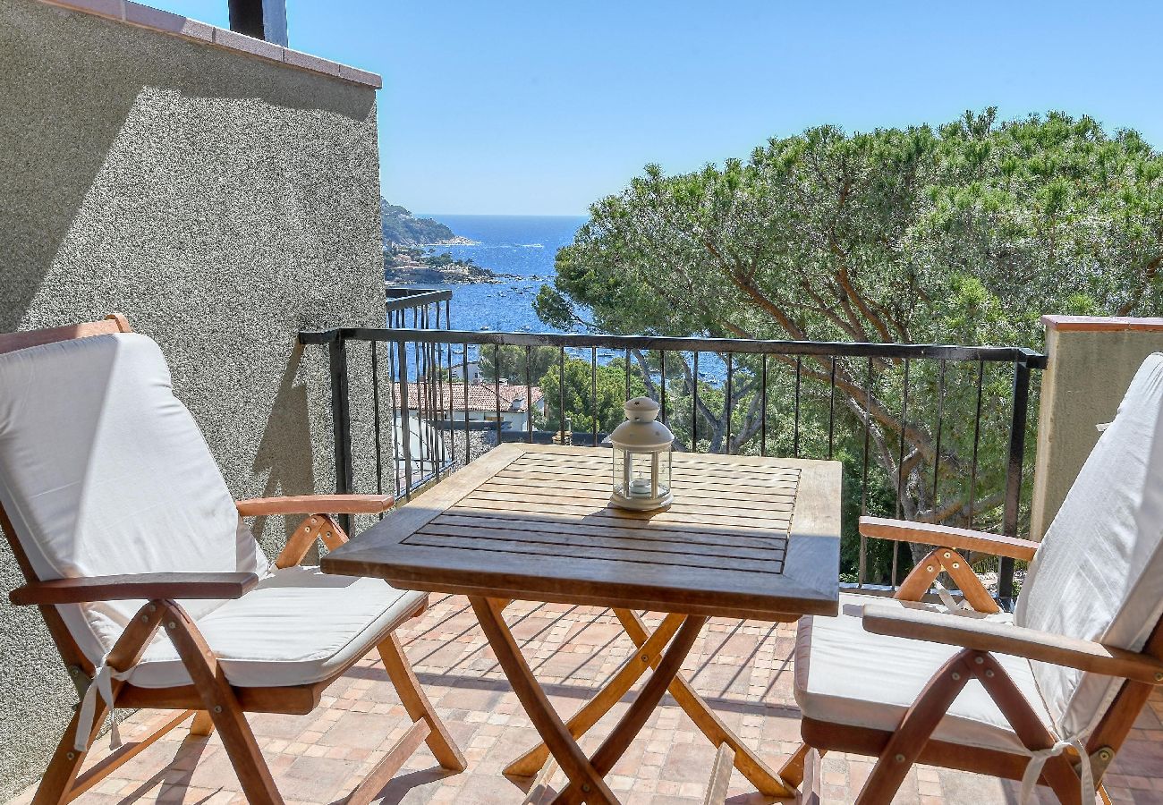 Appartement à Calella de Palafrugell - 40 - Bloc 6 Apartament 1-2