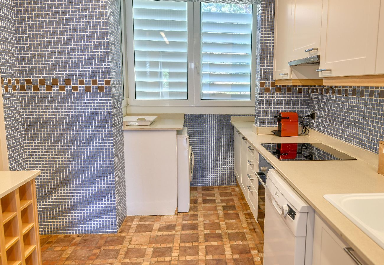 Appartement à Calella de Palafrugell - 40 - Bloc 6 Apartament 1-2