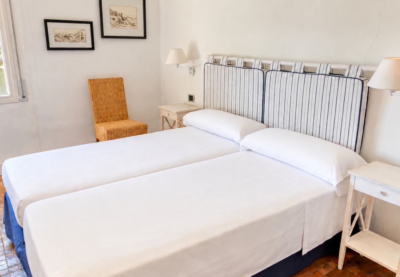Appartement à Calella de Palafrugell - 40 - Bloc 6 Apartament 1-2
