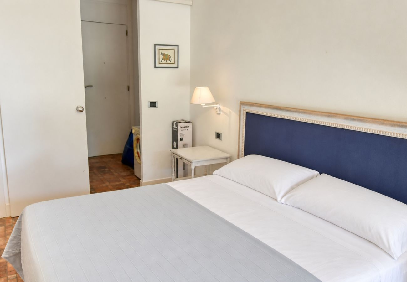Appartement à Calella de Palafrugell - 40 - Bloc 6 Apartament 1-2