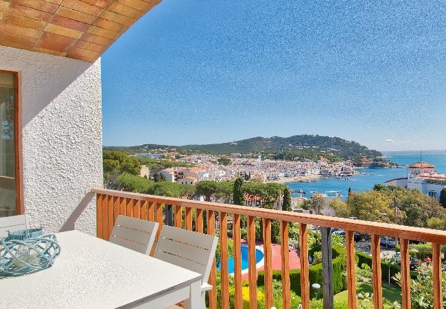 Appartement à Calella de Palafrugell - 42 - Arago 9