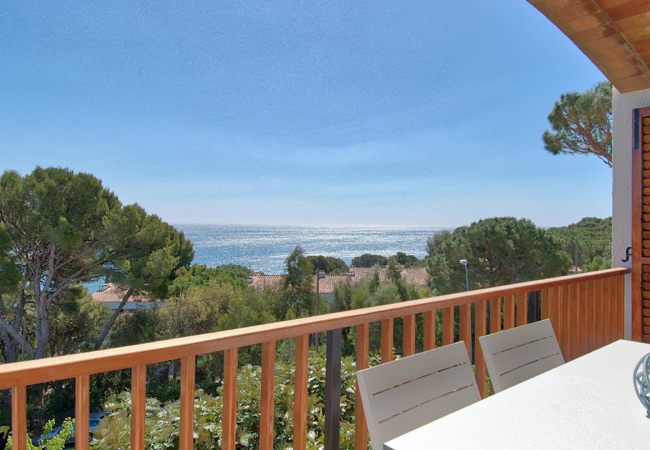 Appartement à Calella de Palafrugell - 42 - Arago 9