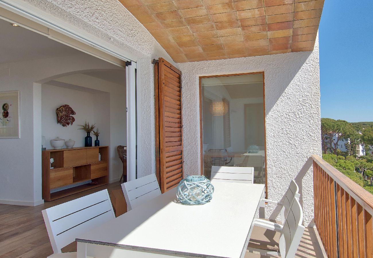 Appartement à Calella de Palafrugell - 42 - Arago 9