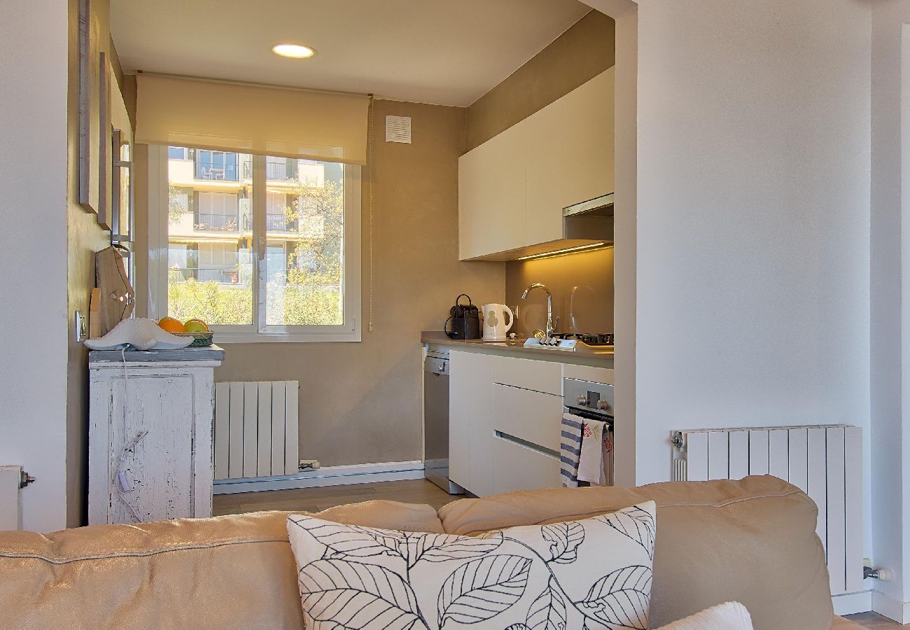 Appartement à Calella de Palafrugell - 42 - Arago 9