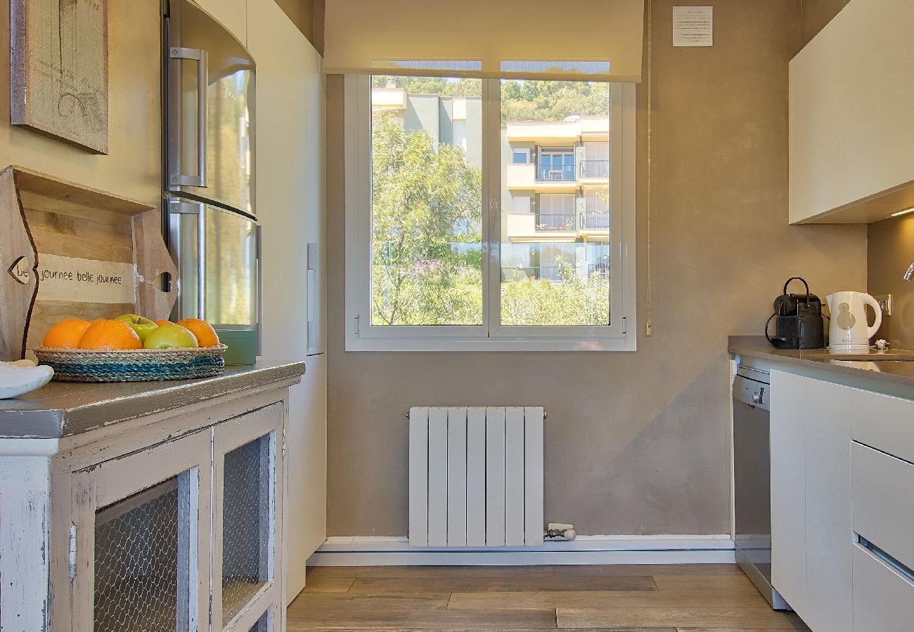 Appartement à Calella de Palafrugell - 42 - Arago 9