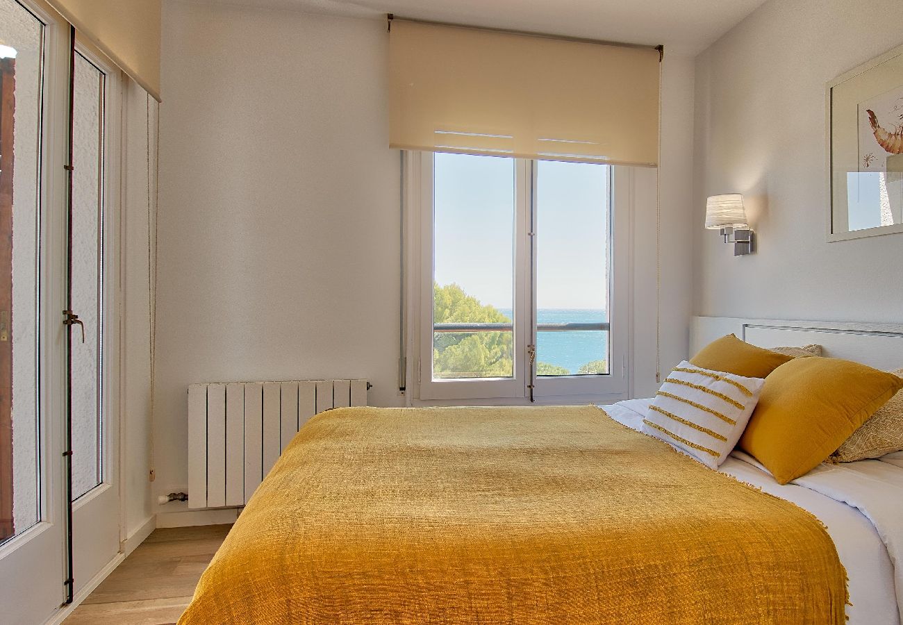 Appartement à Calella de Palafrugell - 42 - Arago 9