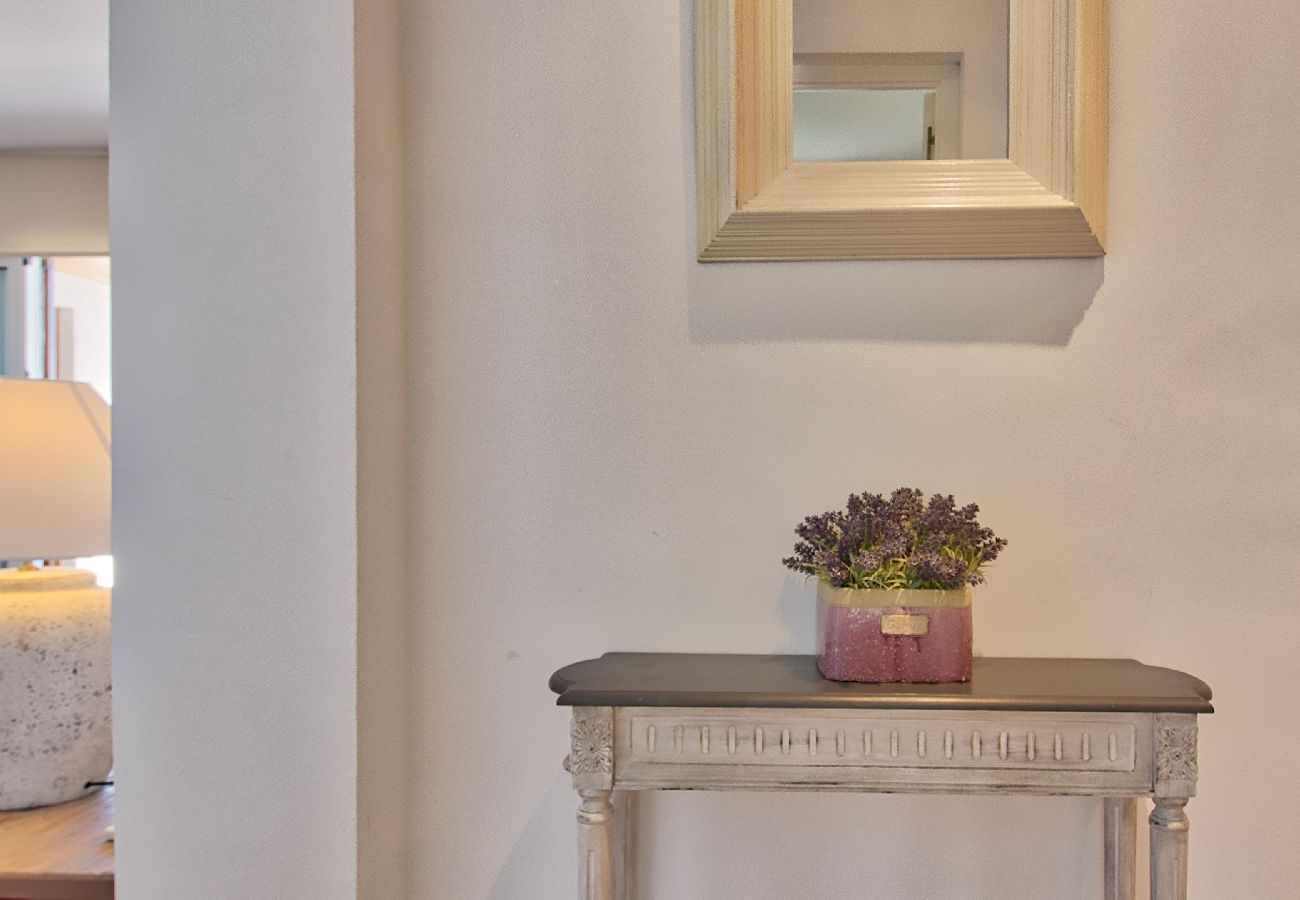 Appartement à Calella de Palafrugell - 42 - Arago 9