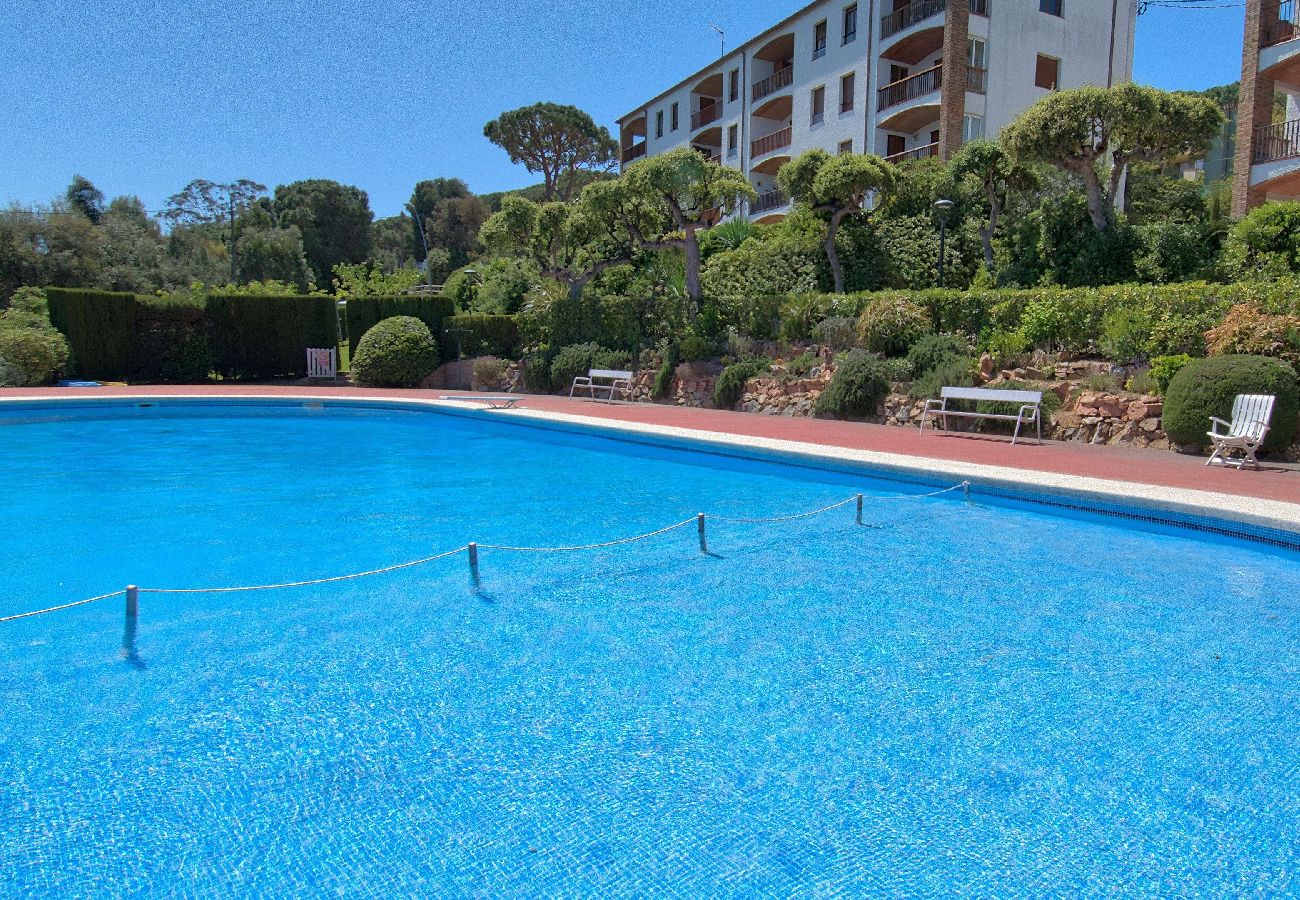 Appartement à Calella de Palafrugell - 42 - Castella 2