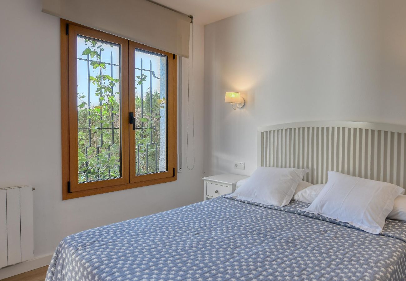 Appartement à Calella de Palafrugell - 42 - Castella 2