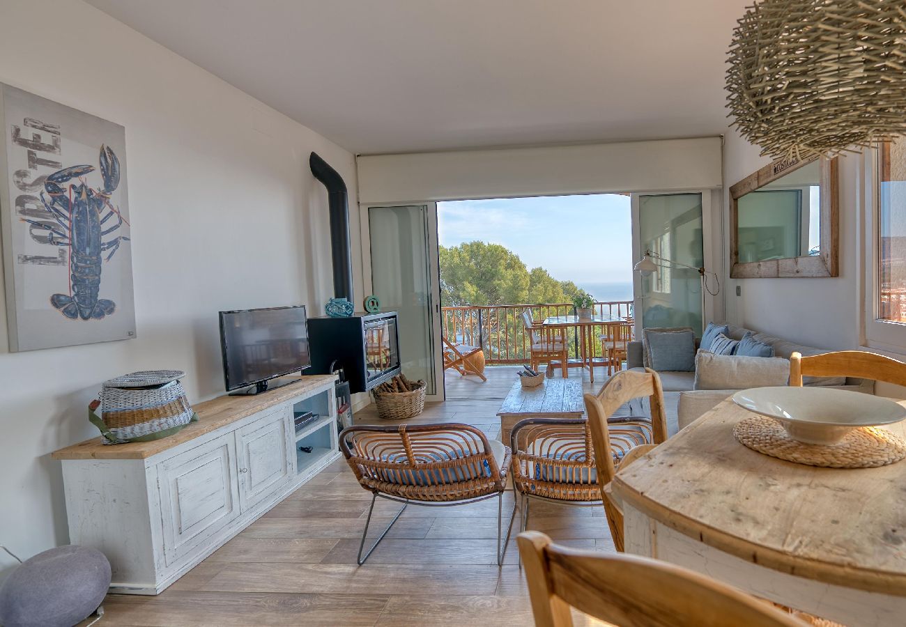 Appartement à Calella de Palafrugell - 42 - Arago 8
