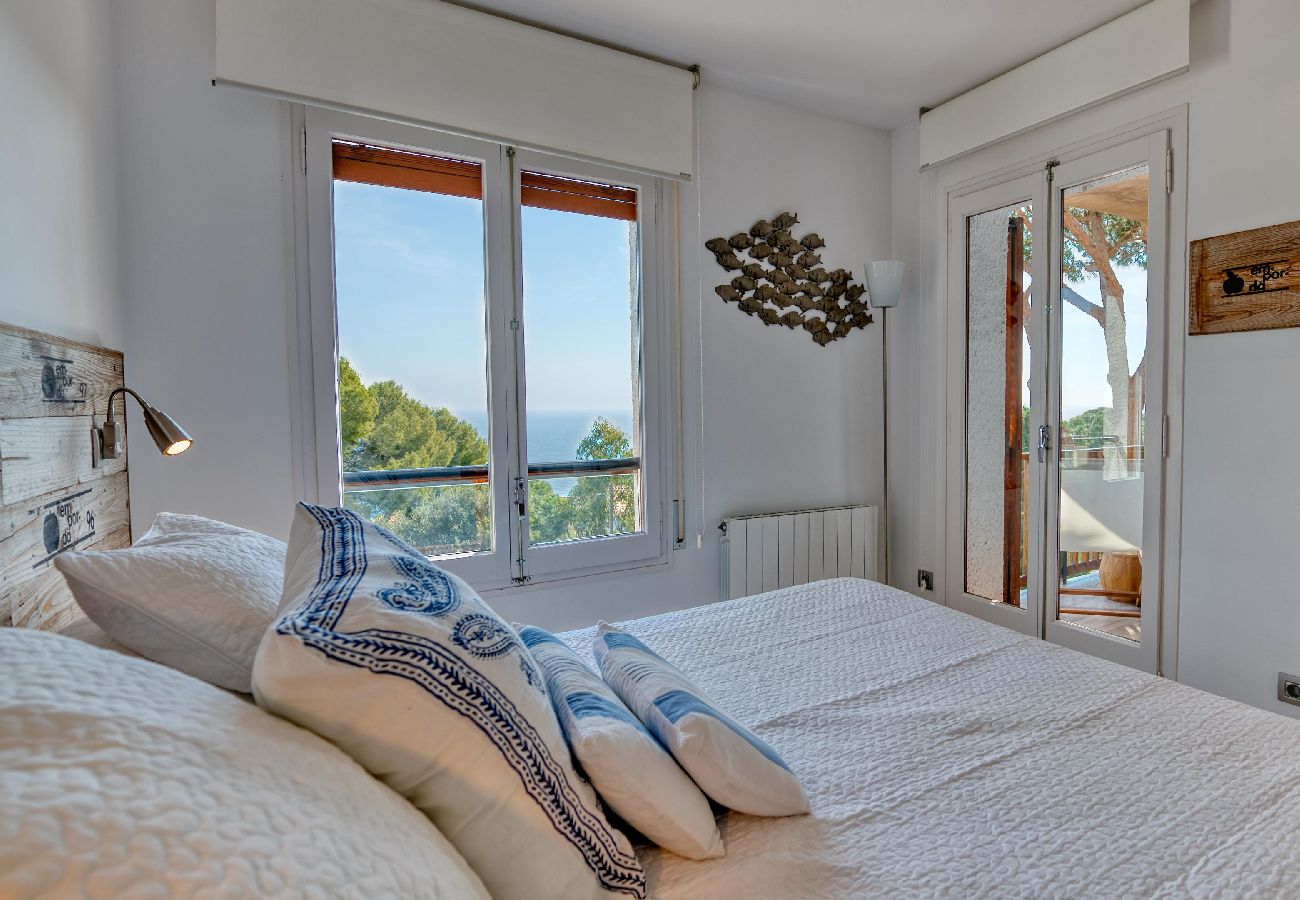 Appartement à Calella de Palafrugell - 42 - Arago 8