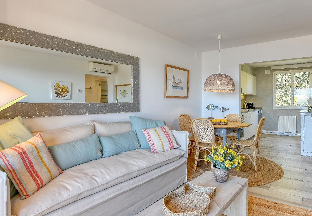 Appartement à Calella de Palafrugell - 42 - Arago 10