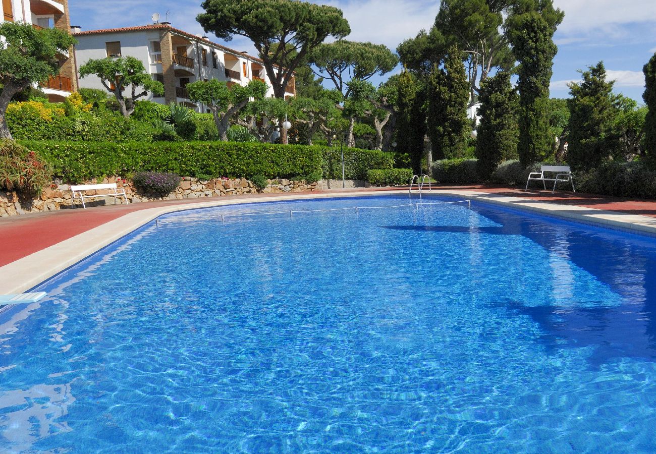 Appartement à Calella de Palafrugell - 42 - Vall