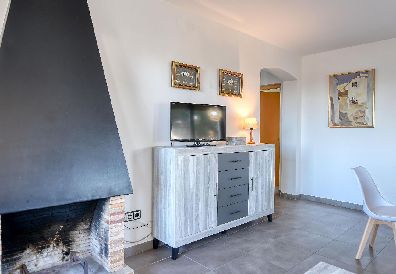 Appartement à Calella de Palafrugell - 42 - Vall
